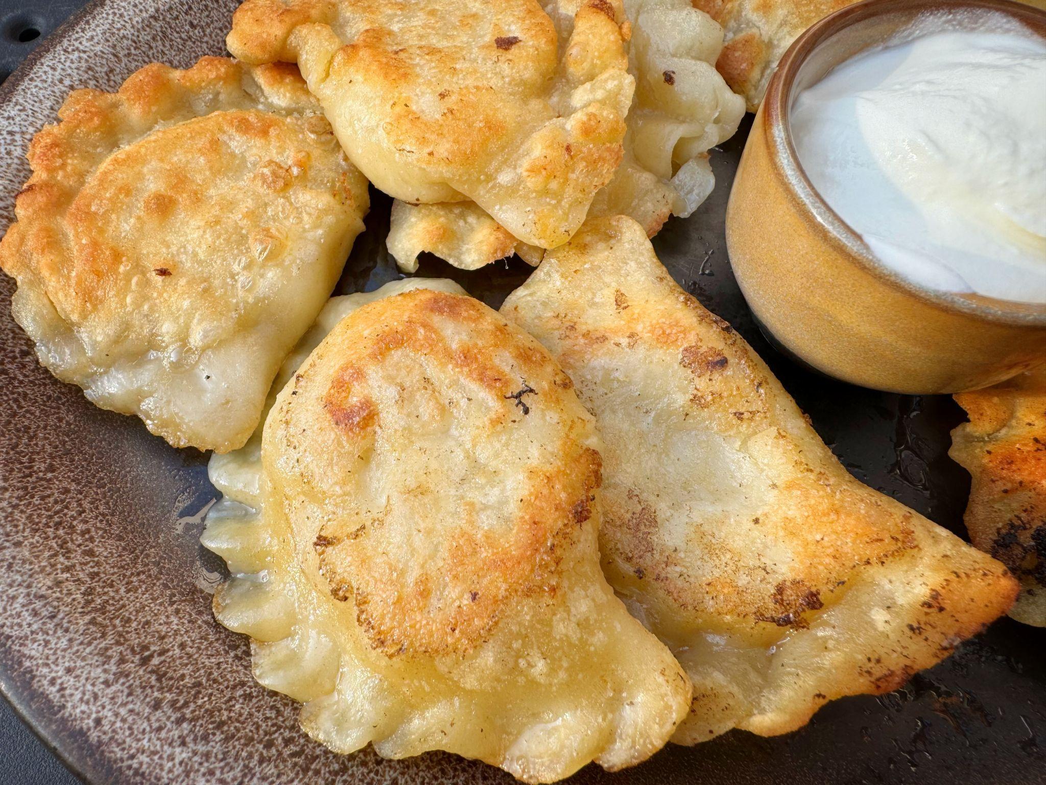 Traditional Polish food